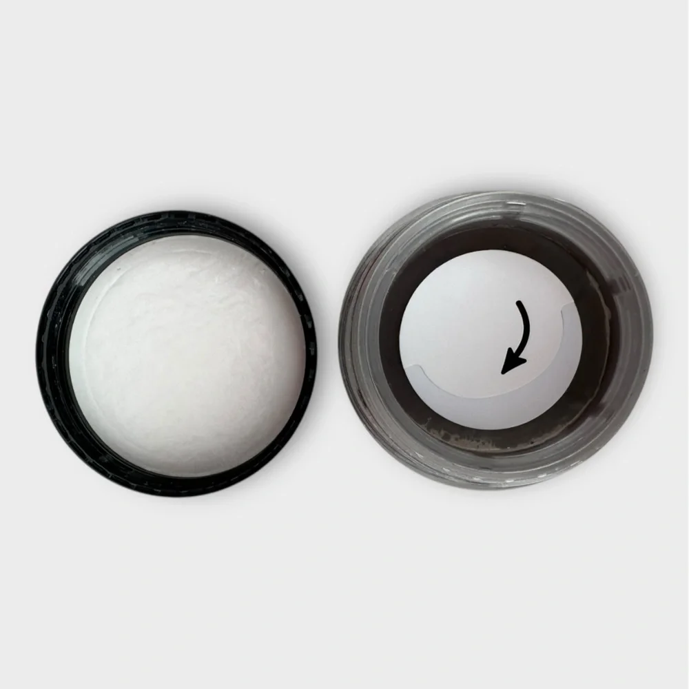 NEW bareMinerals Eyecolor in Magnifique & Crème de la Crème, 0.57g